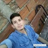 Foto de perfil de danielsilva7757