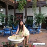 Mujeres solteras en Chella