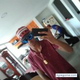 Andres Felipe Marquinez Cuellar