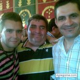 davidsanlucar chico soltero en Sanlucar De Barrameda