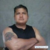 Luis Rosas