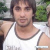 Maurito83 chico soltero en Fortín Olavarría