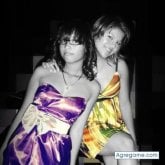 Busco ligar. Pasarla bien y la