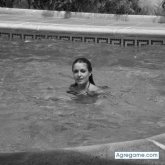 Lydia chica soltera en San martin de valdeiglesias