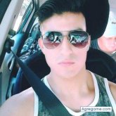 Edwin Barco