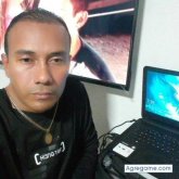 Presumido01 chico soltero en San Carlos