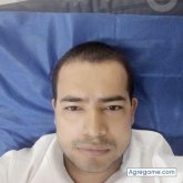 carlosmanuel4713 chico soltero en Puerto Quito