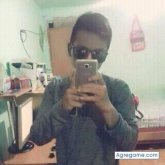Erick Ortiz