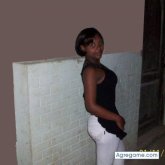 yazmel chica soltera en Santo Domingo