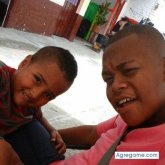 Stiven Asprilla