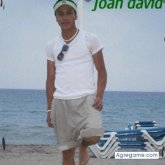 joan88 chico soltero en 