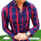 David