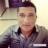 Miguel Lucero
