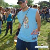 Tykops chico soltero en Meco