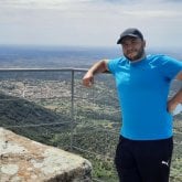 Conocer gente y ver que puede surgir. No