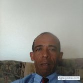 Antonio7812 chico soltero en Santo Domingo Este