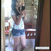 shyla chica soltera en 