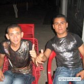 cristian moreno