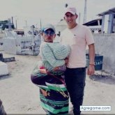 Busco ligar. Busco conocer gente