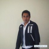 bernabe david jimenez hernandez