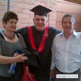 Ronald Mac Cardona
