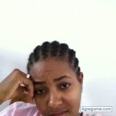 dominga chica casada en Pedro Brand