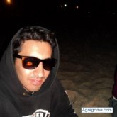 Manto chico soltero en Macul