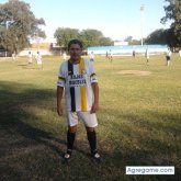 Ferfa chico soltero en La Banda