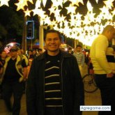 mesiel chico soltero en Betania