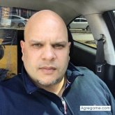 Tony Castro