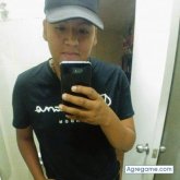 Carlos quispe