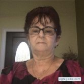 Apasionada67 chica soltera en Naples