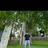 Busco hacer amistades.