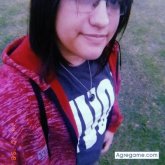 AyelenBiloni chica soltera en Formosa