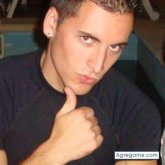 RubenMX chico soltero en Jijona