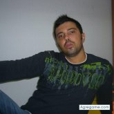 RGG chico soltero en Gava