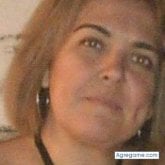 Mujer Sylvia de Montevideo Ciudad
