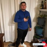 Trabajo. Busco ligar. Busco chica