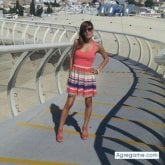 Busco hacer amistades. Mis sueños son