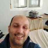 Devorcaido. Busco pareja. Hola buenas