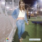 Mariia MenDoza Cornejo, Chica de Manta para Chicas en Agregame.