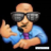 enamorado49 chico soltero en Bahía Blanca