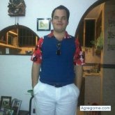 Stefanoruocco chico soltero en Lima