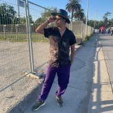 No Busco nada serio solo salir