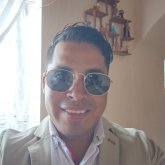 Busco hacer amistades. Gente alegre y