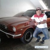 augustable chico soltero en Villa Hermosa