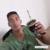 Sebastian Villalba