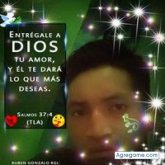 Eulogio Us Sika, Chico de Davis para Chicos en Agregame.