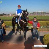 mariodiaz89 chico soltero en Presidente Derqui