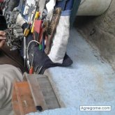 Chatear con ERNESTO1416 de San Salvador Ciudad